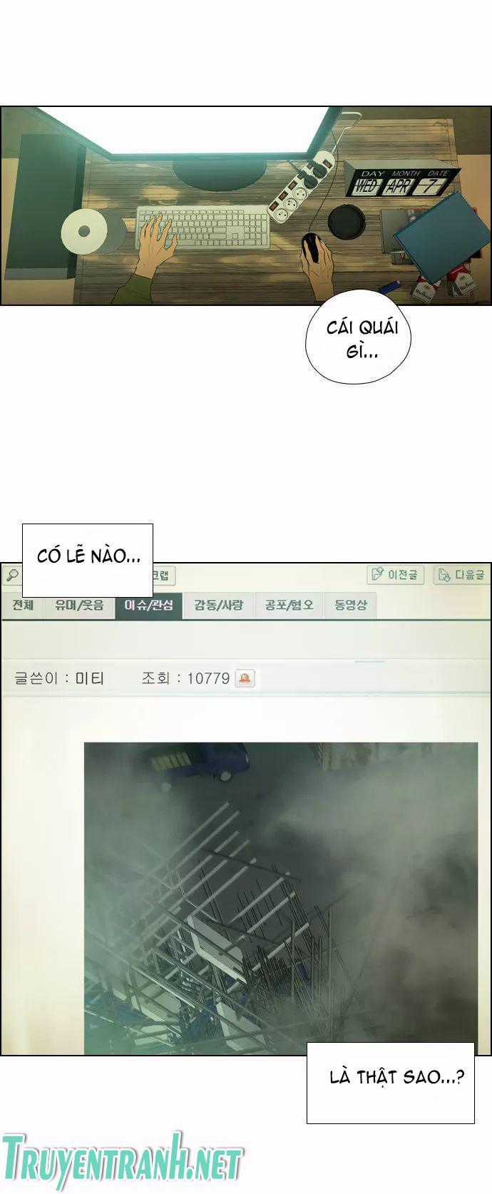 Revival Man - Chapter 3 - Trang 74