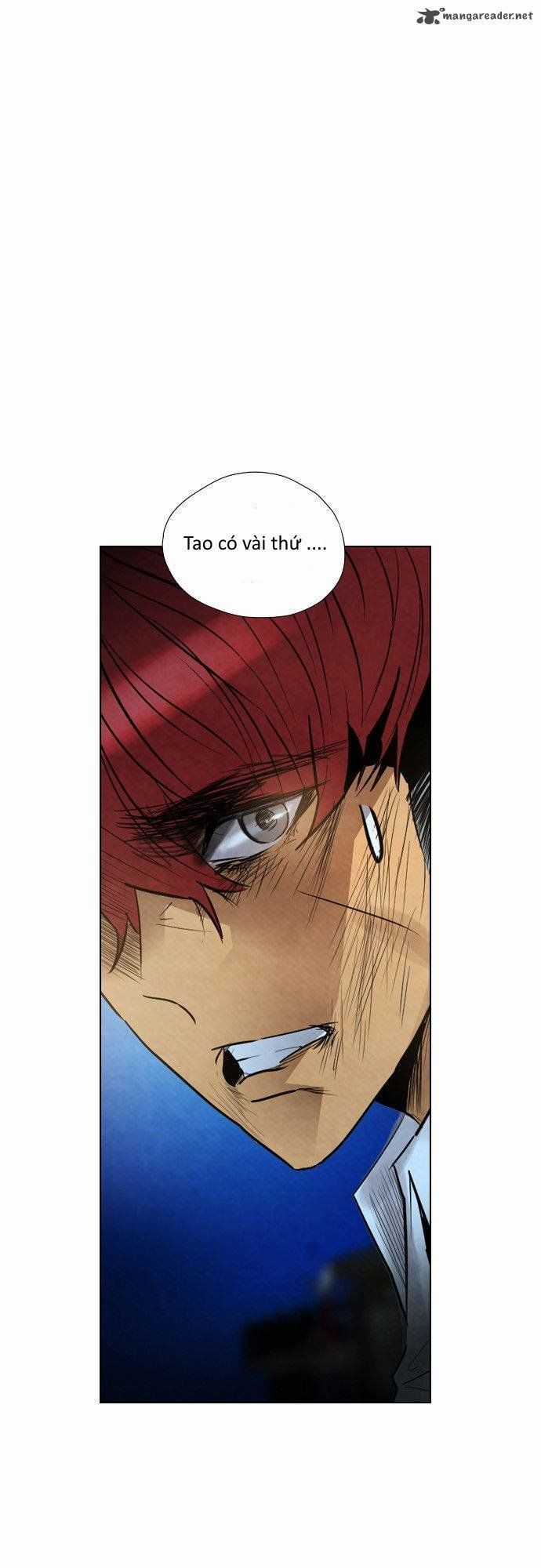 Revival Man - Chapter 30.1 - Trang 11