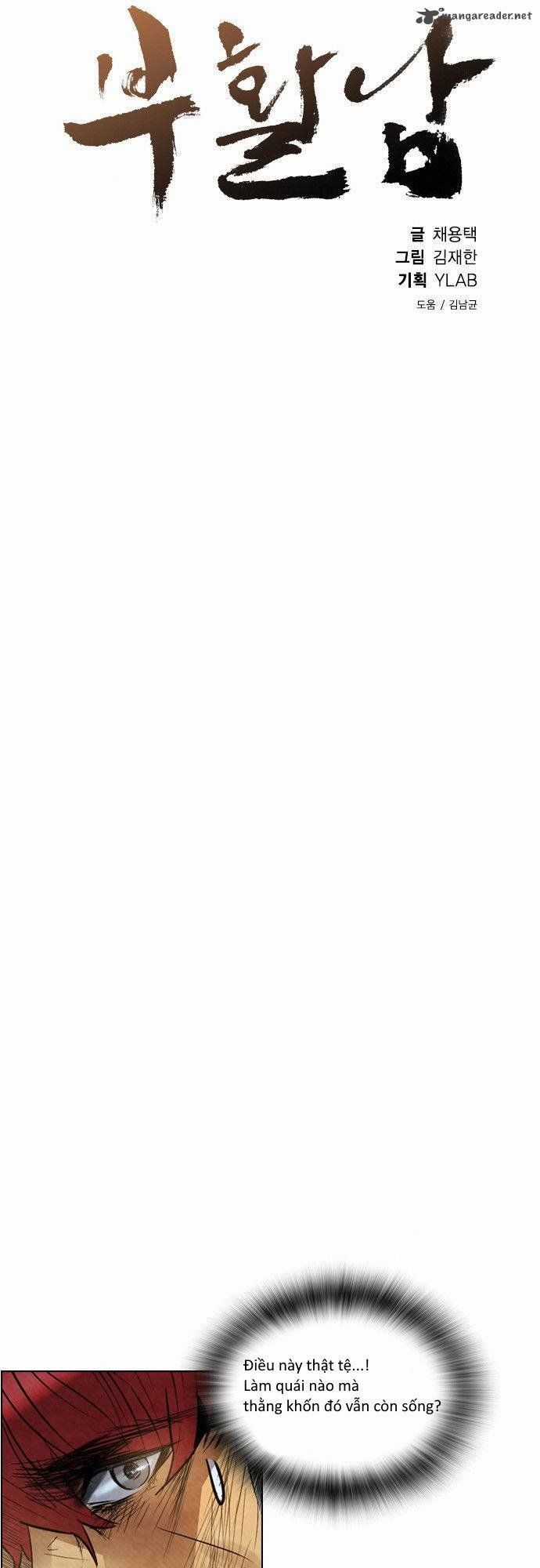 Revival Man - Chapter 30.1 - Trang 16