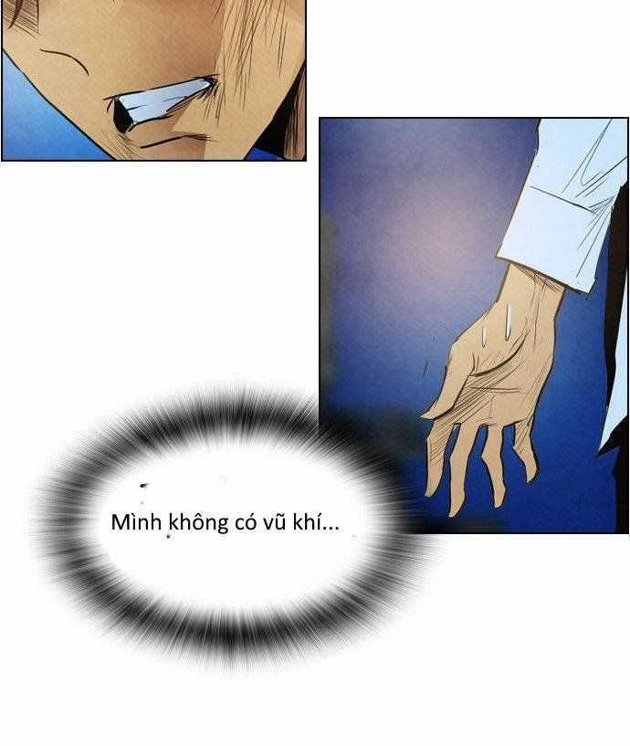 Revival Man - Chapter 30.1 - Trang 17