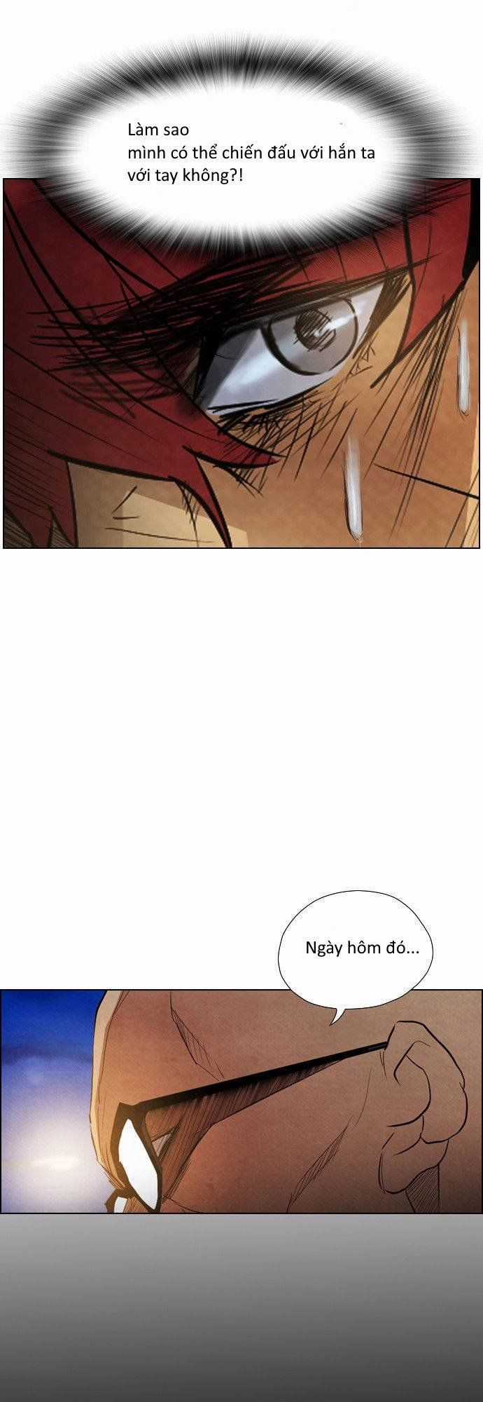 Revival Man - Chapter 30.1 - Trang 18