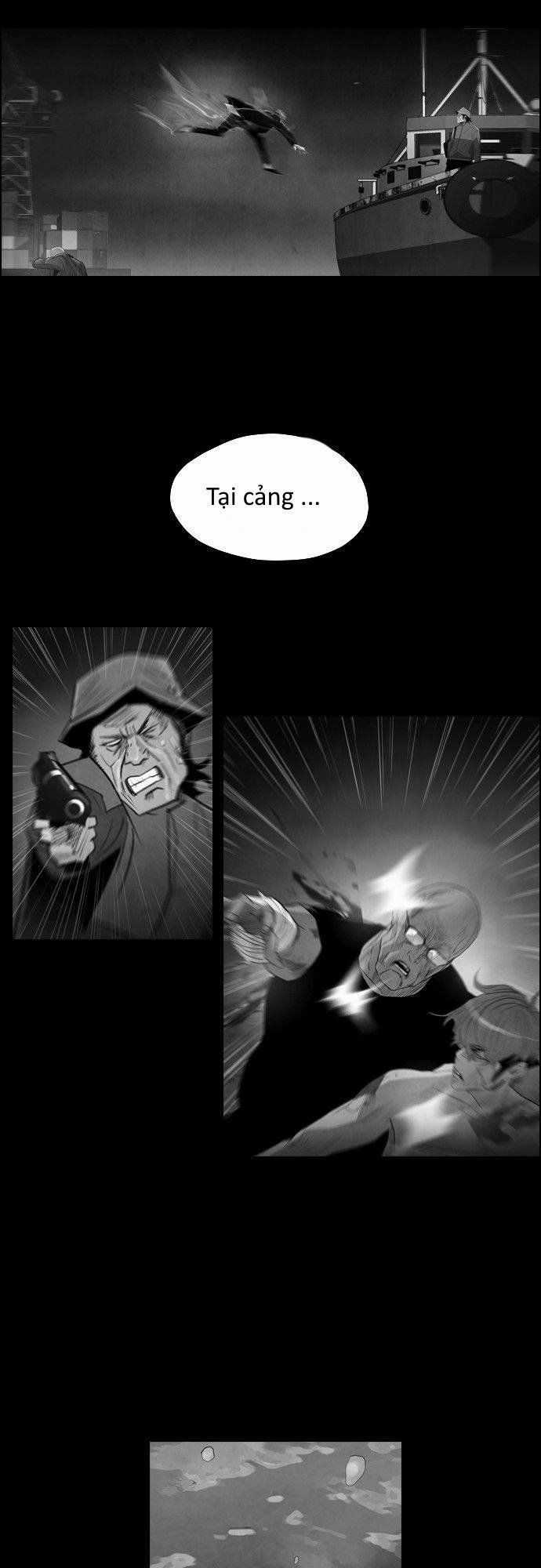 Revival Man - Chapter 30.1 - Trang 20