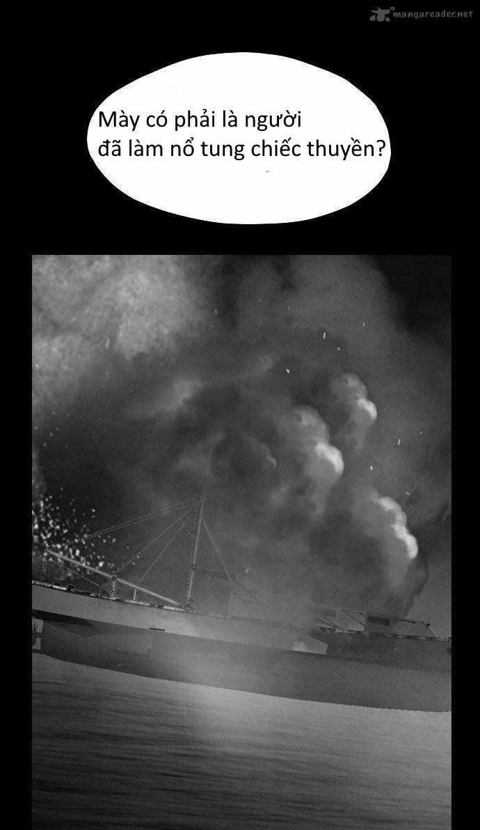 Revival Man - Chapter 30.1 - Trang 22