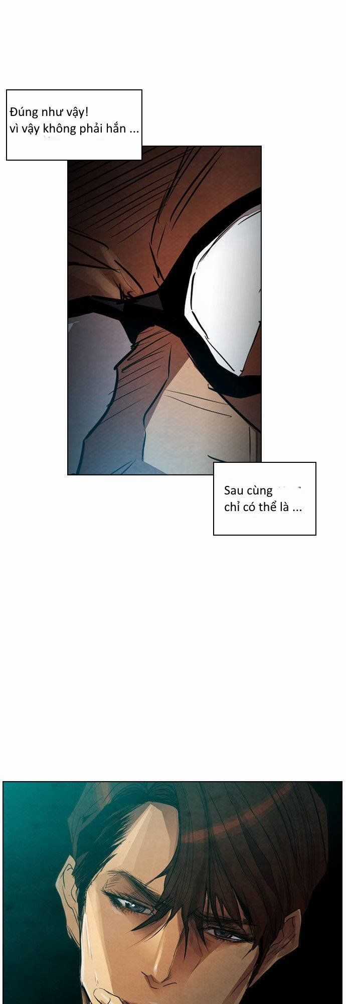 Revival Man - Chapter 30.1 - Trang 25