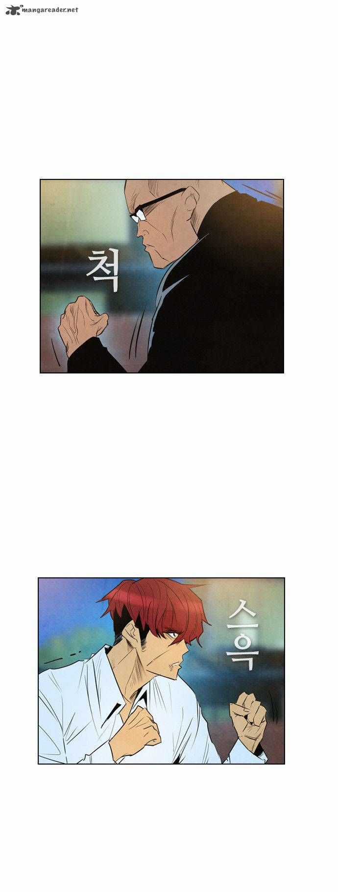 Revival Man - Chapter 30.1 - Trang 30