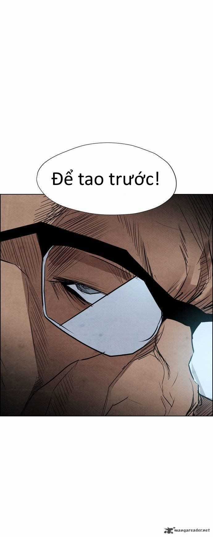 Revival Man - Chapter 30.1 - Trang 4