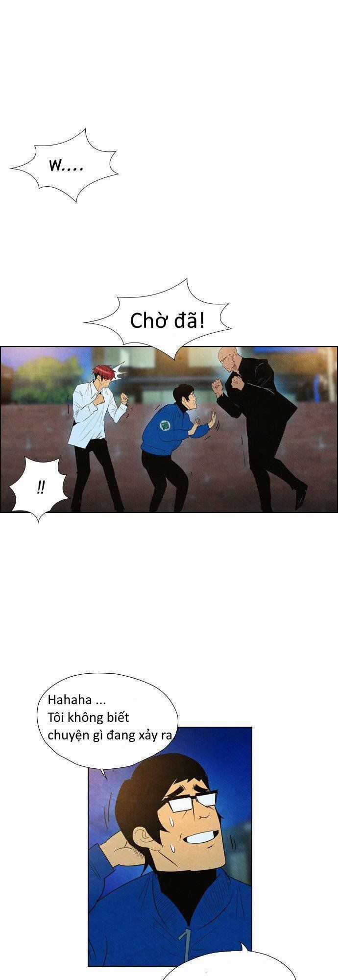 Revival Man - Chapter 30.1 - Trang 31