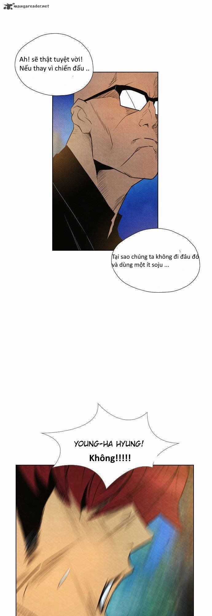 Revival Man - Chapter 30.1 - Trang 33