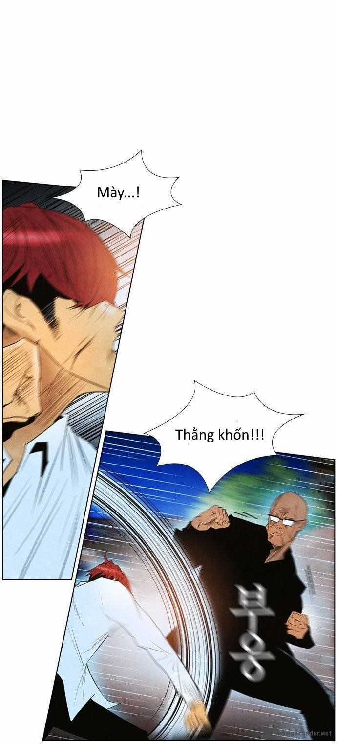 Revival Man - Chapter 30.1 - Trang 38