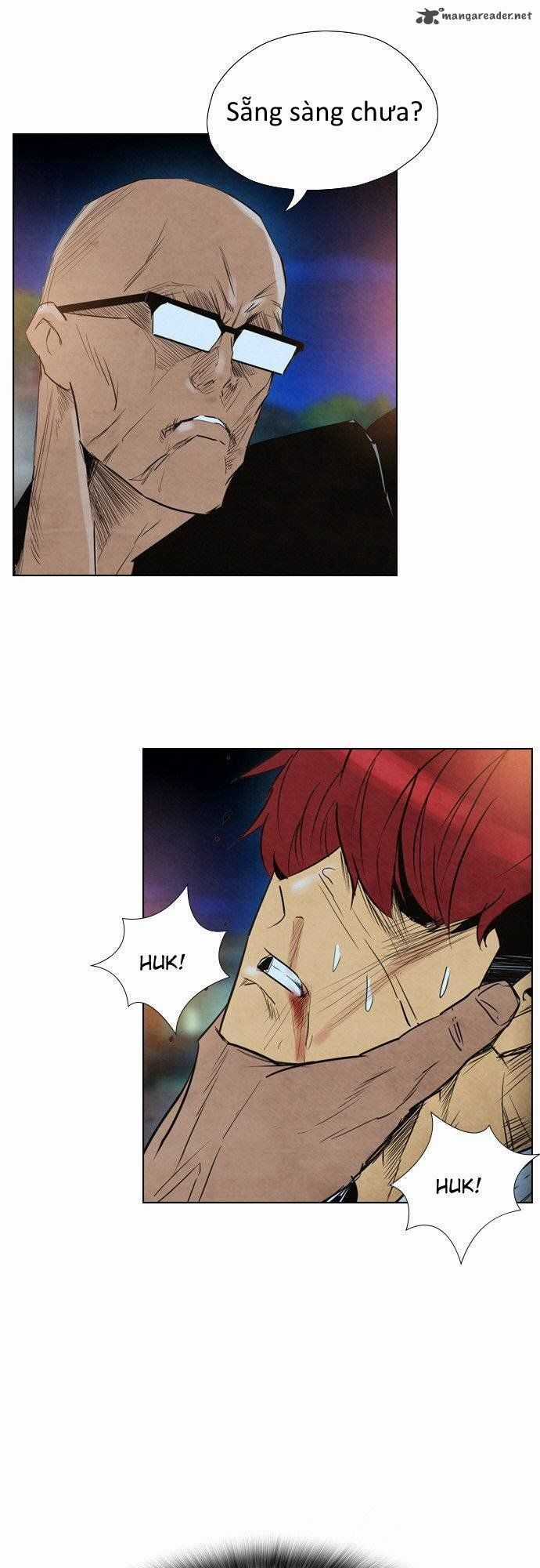 Revival Man - Chapter 30.1 - Trang 48