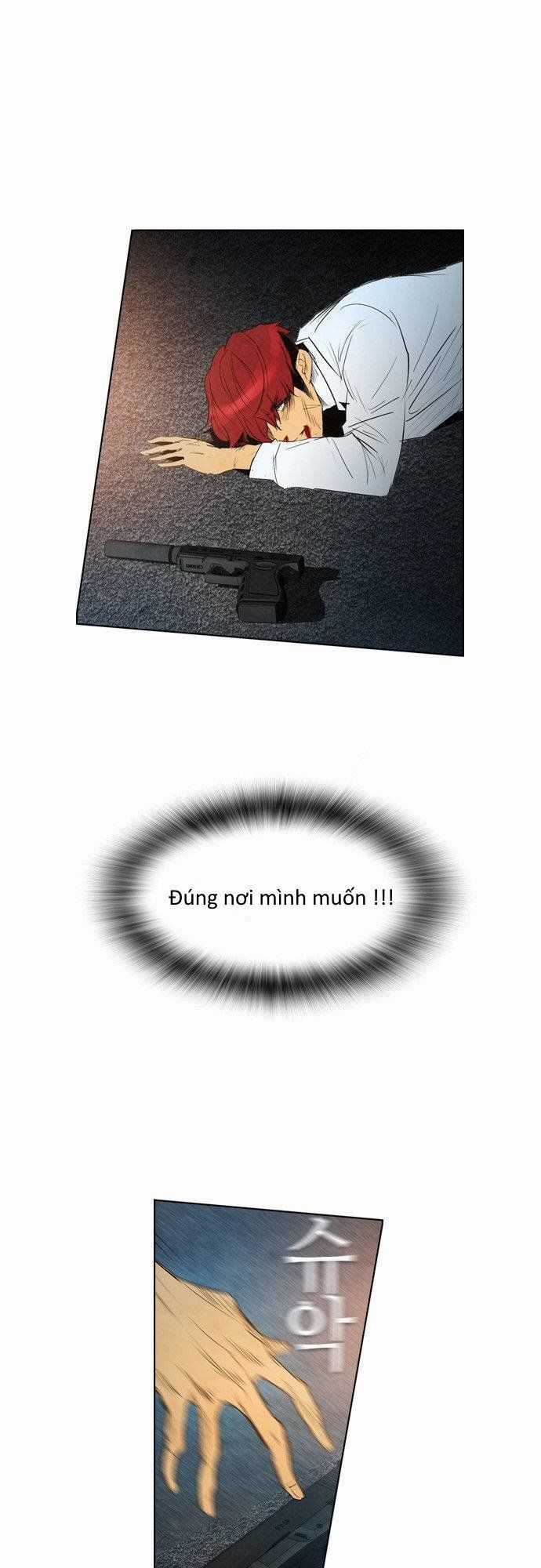 Revival Man - Chapter 30.1 - Trang 59