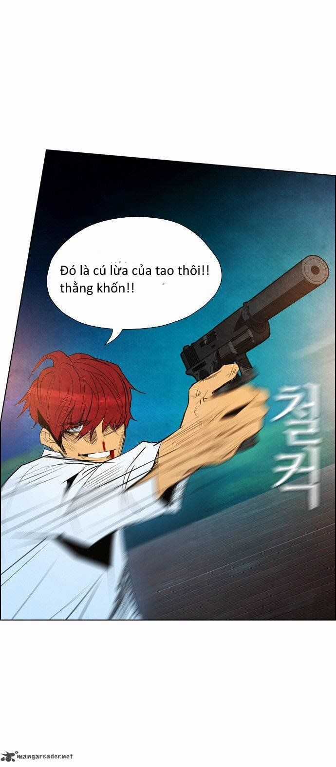 Revival Man - Chapter 30.1 - Trang 61