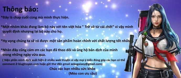 Revival Man - Chapter 30.1 - Trang 62