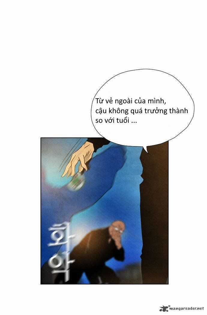 Revival Man - Chapter 30.2 - Trang 19