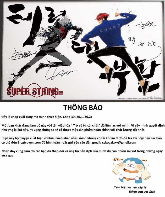 Revival Man - Chapter 30.2 - Trang 25