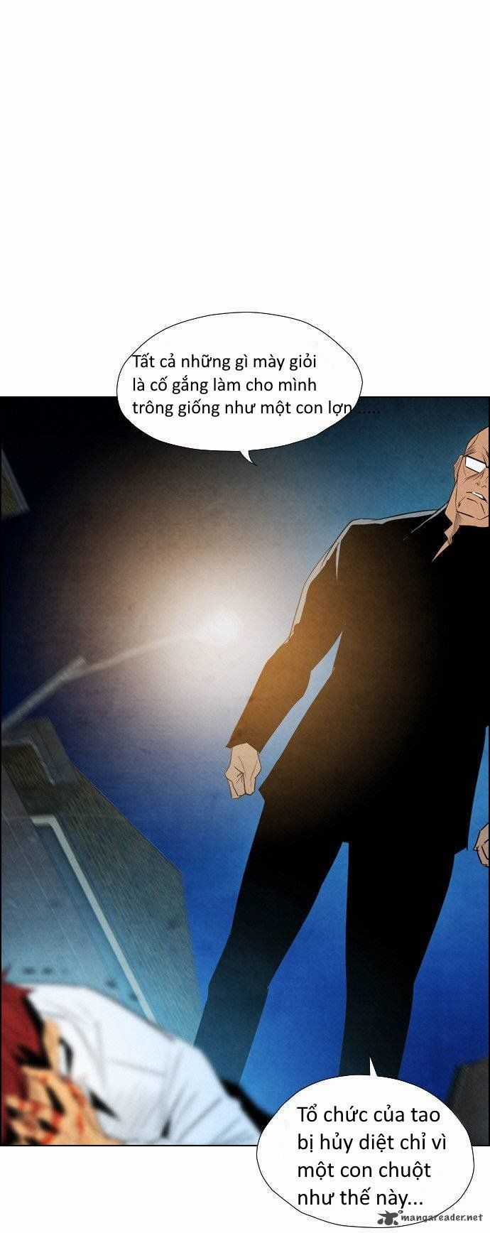 Revival Man - Chapter 30.2 - Trang 5