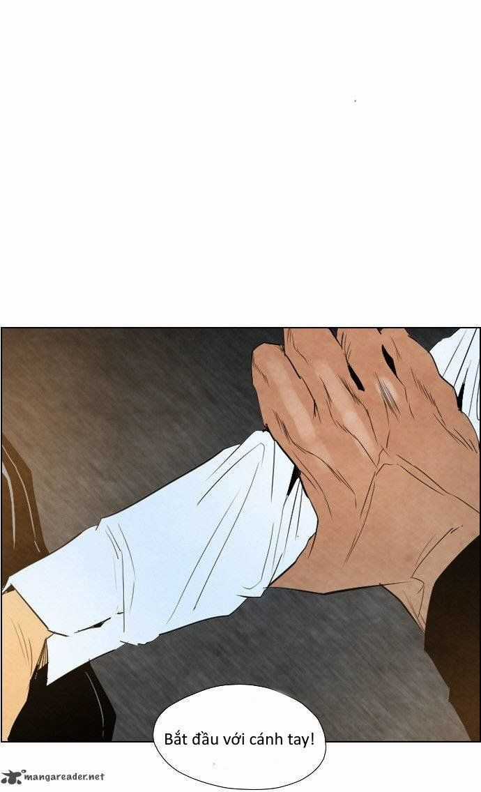 Revival Man - Chapter 30.2 - Trang 8