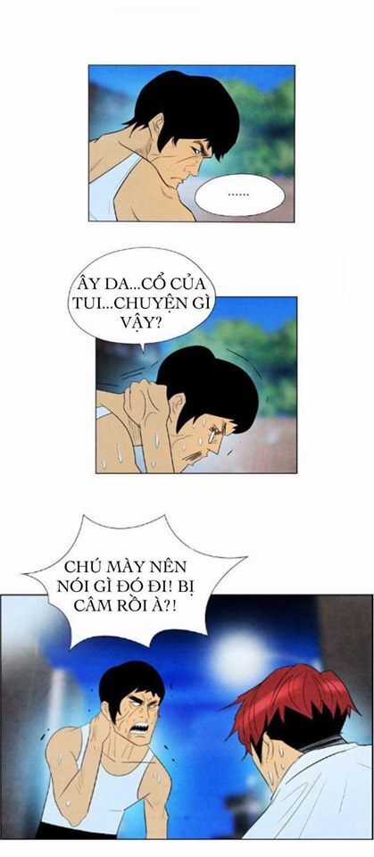 Revival Man - Chapter 31 - Trang 41