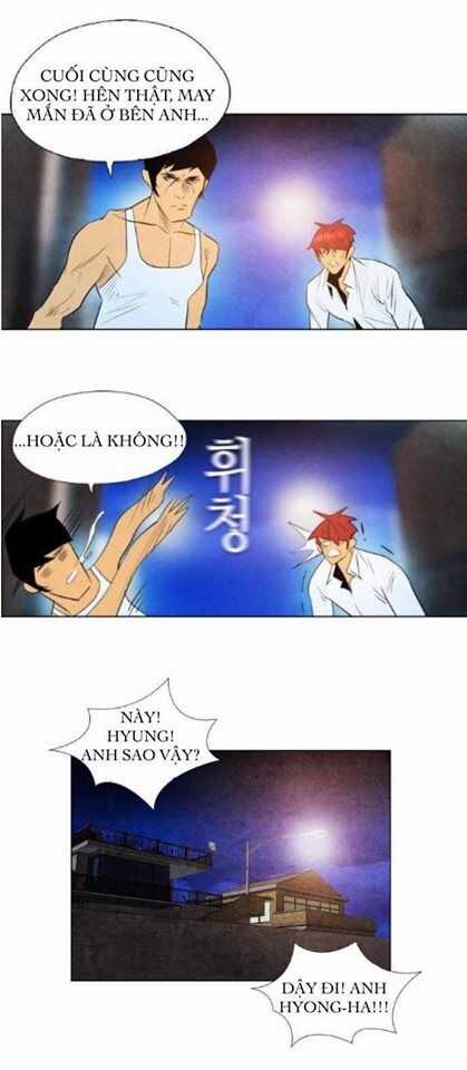 Revival Man - Chapter 31 - Trang 49