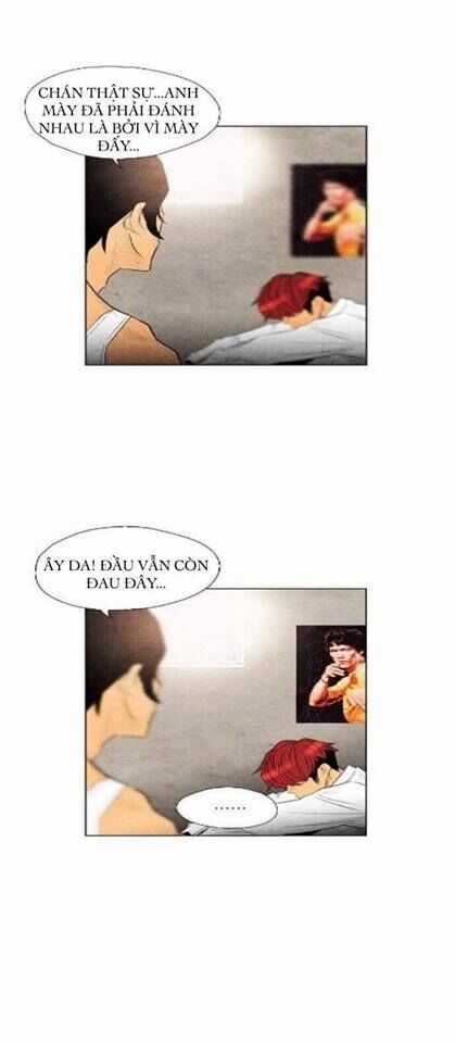 Revival Man - Chapter 31 - Trang 52