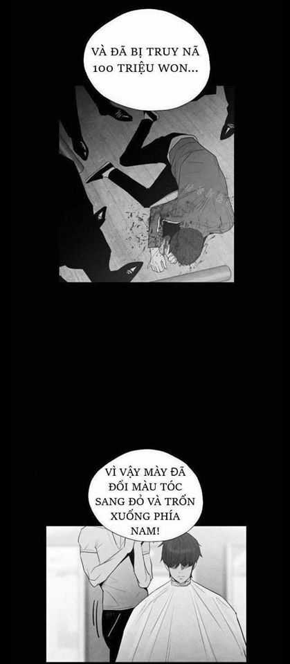 Revival Man - Chapter 32 - Trang 11