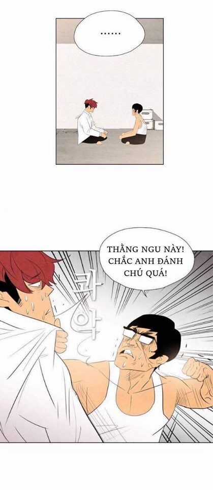 Revival Man - Chapter 32 - Trang 15