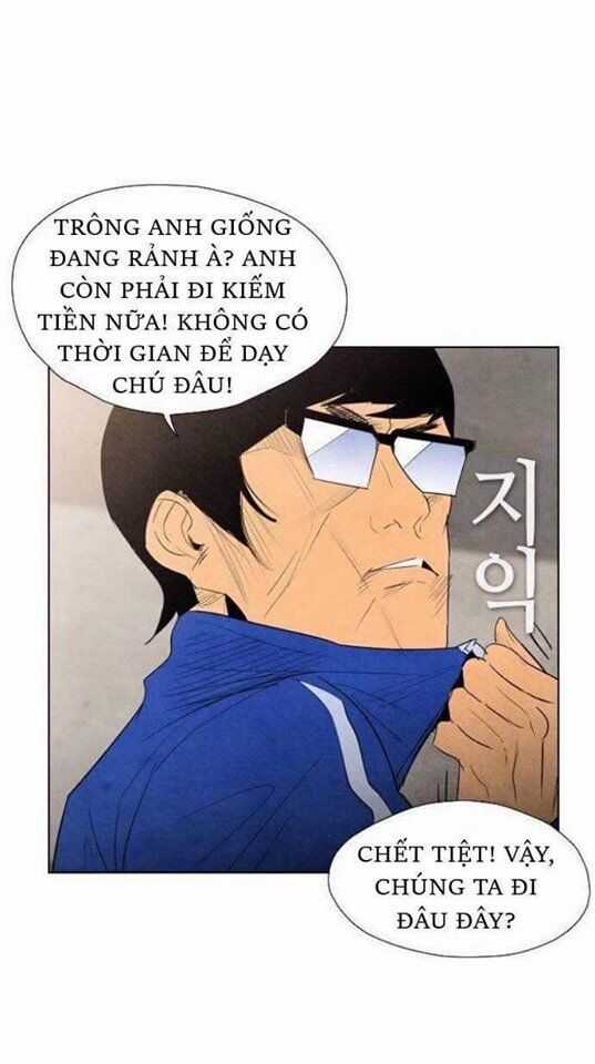 Revival Man - Chapter 32 - Trang 20