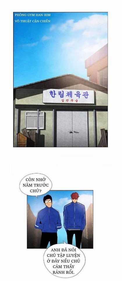 Revival Man - Chapter 32 - Trang 21