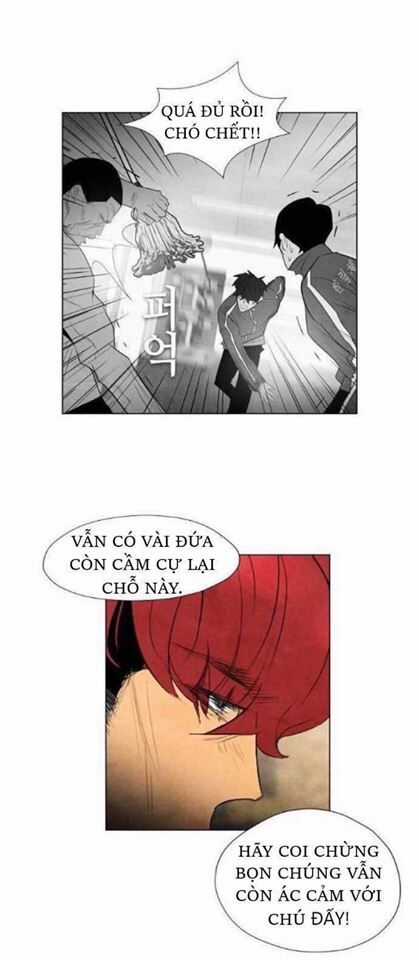 Revival Man - Chapter 32 - Trang 23