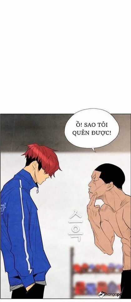 Revival Man - Chapter 32 - Trang 27