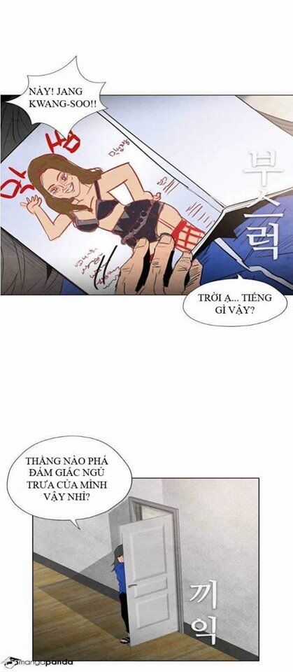 Revival Man - Chapter 32 - Trang 39