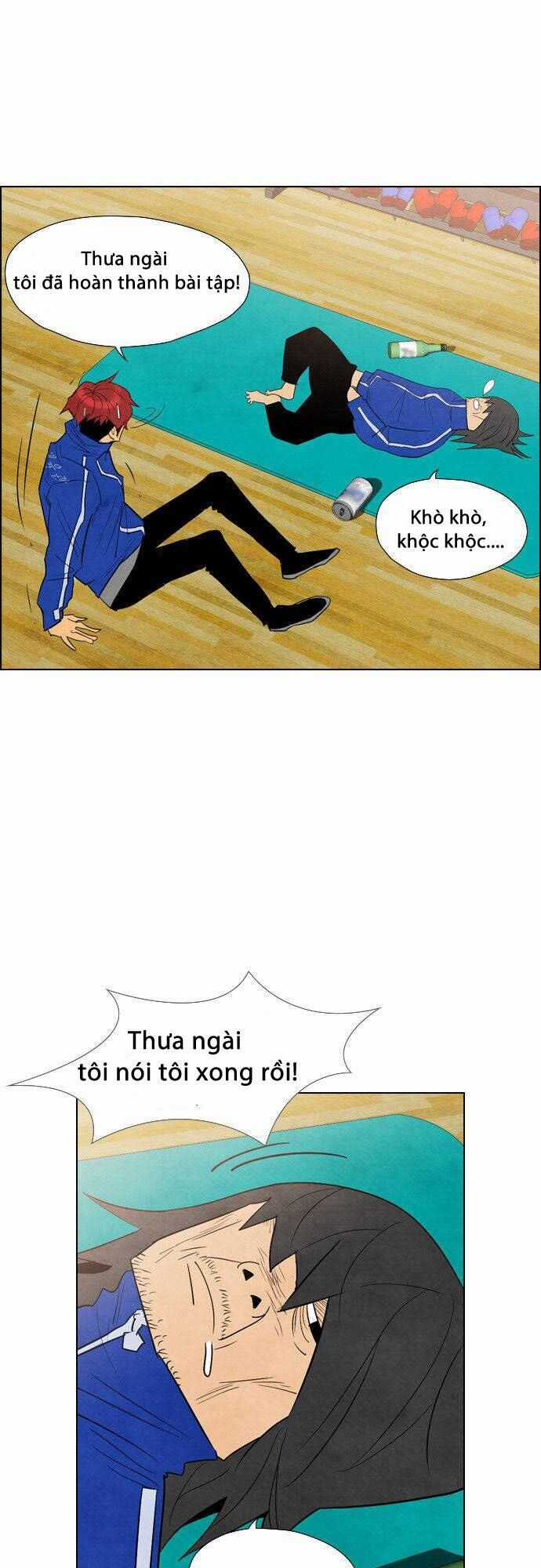 Revival Man - Chapter 33 - Trang 11