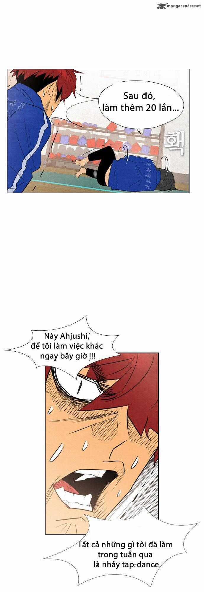 Revival Man - Chapter 33 - Trang 13