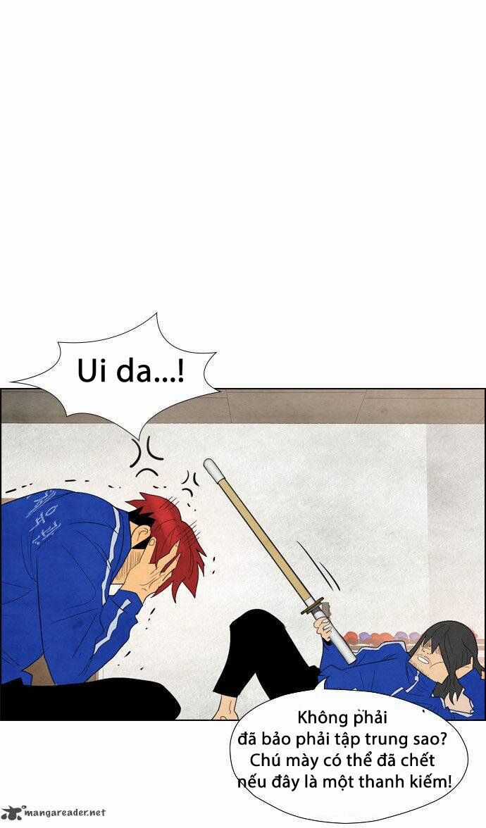 Revival Man - Chapter 33 - Trang 17