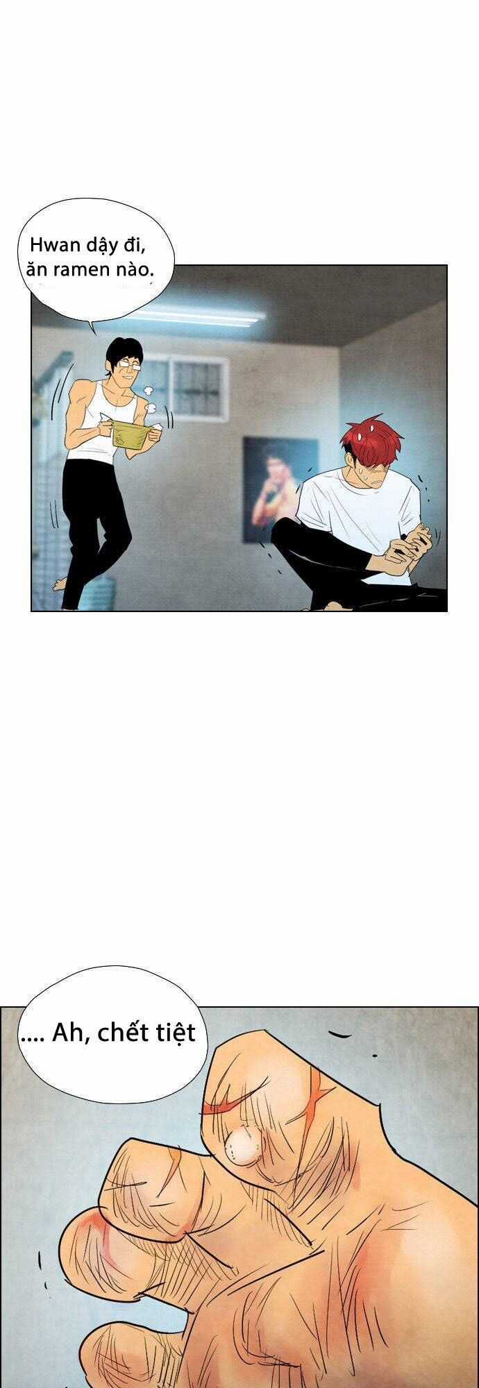 Revival Man - Chapter 33 - Trang 26