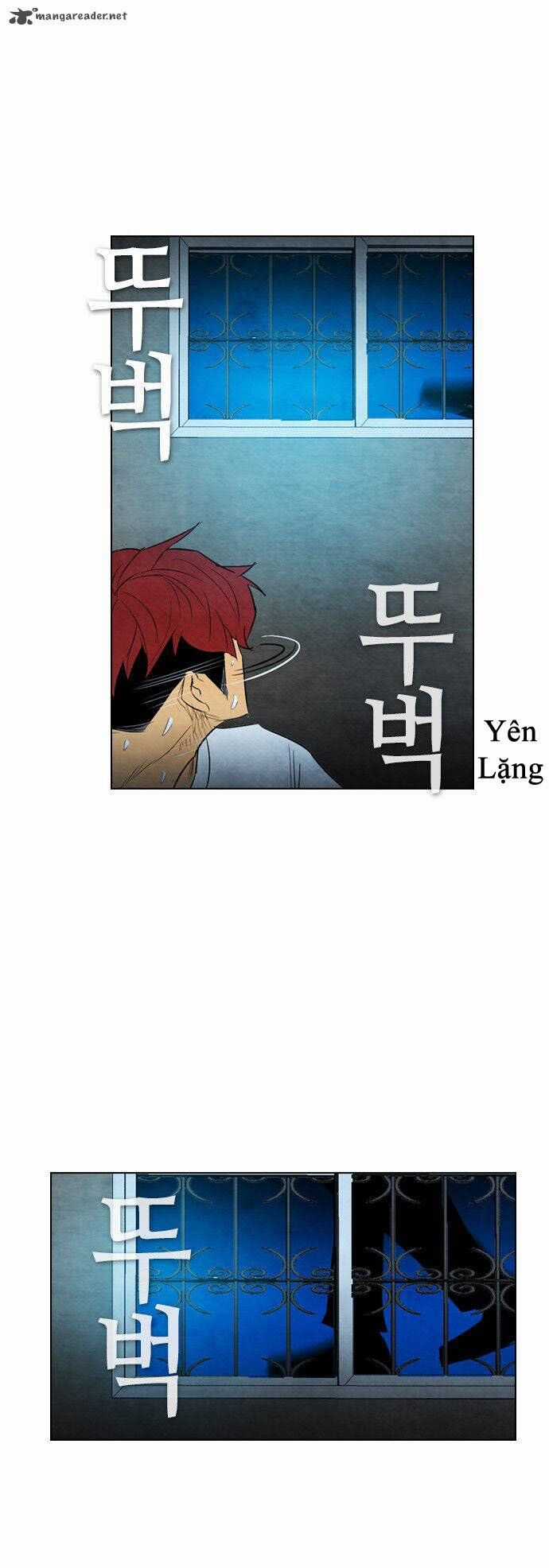 Revival Man - Chapter 33 - Trang 38