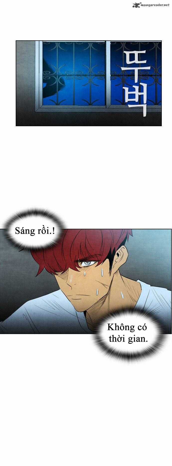 Revival Man - Chapter 33 - Trang 39