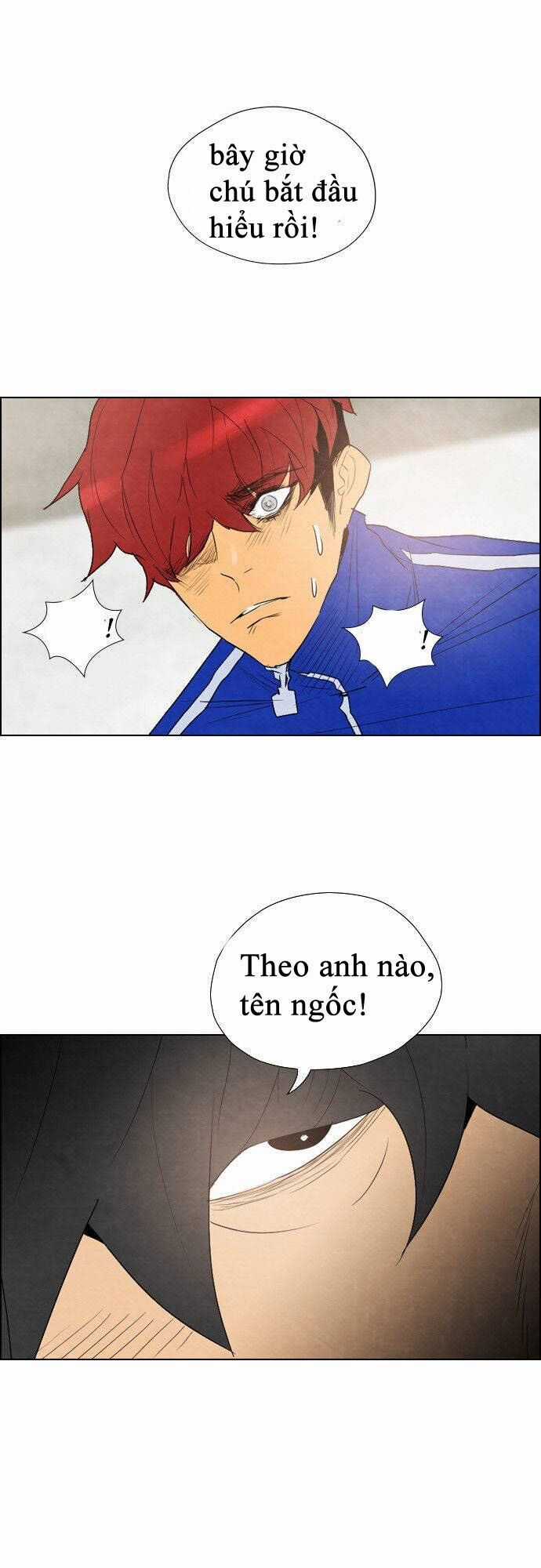 Revival Man - Chapter 33 - Trang 52