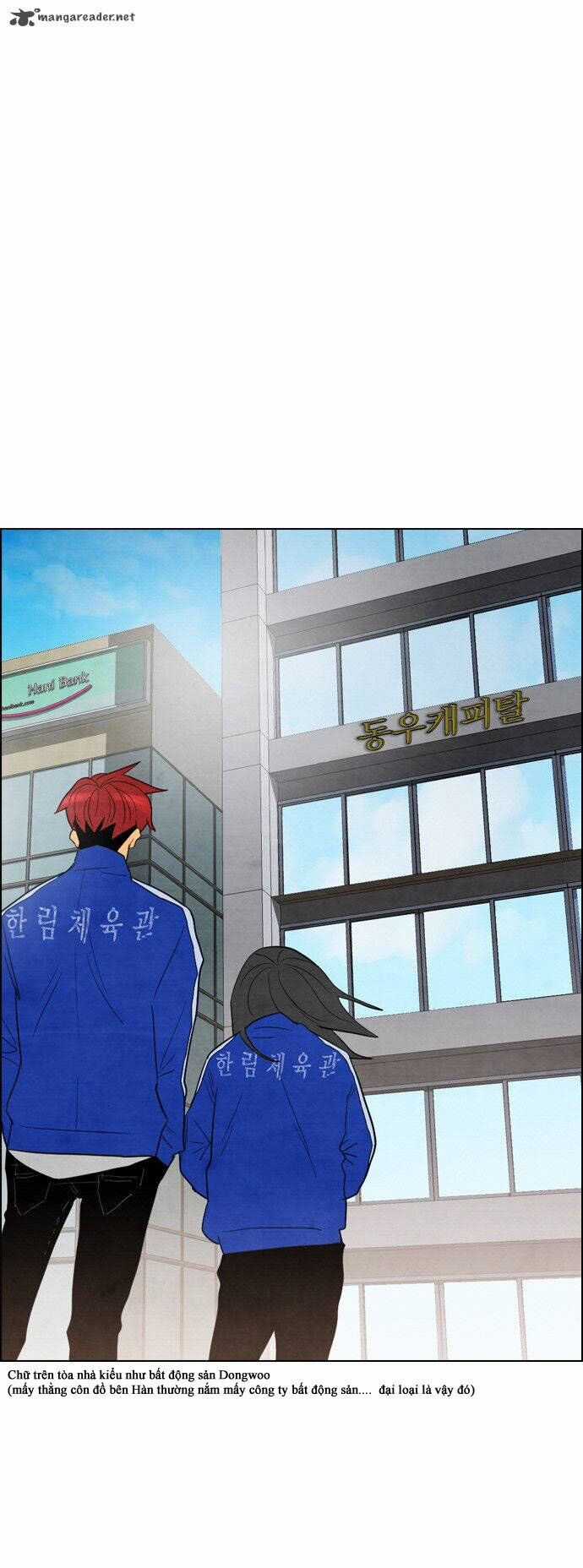 Revival Man - Chapter 33 - Trang 54