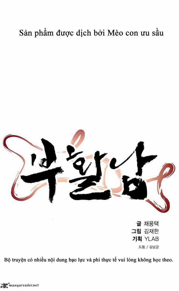 Revival Man - Chapter 33 - Trang 8