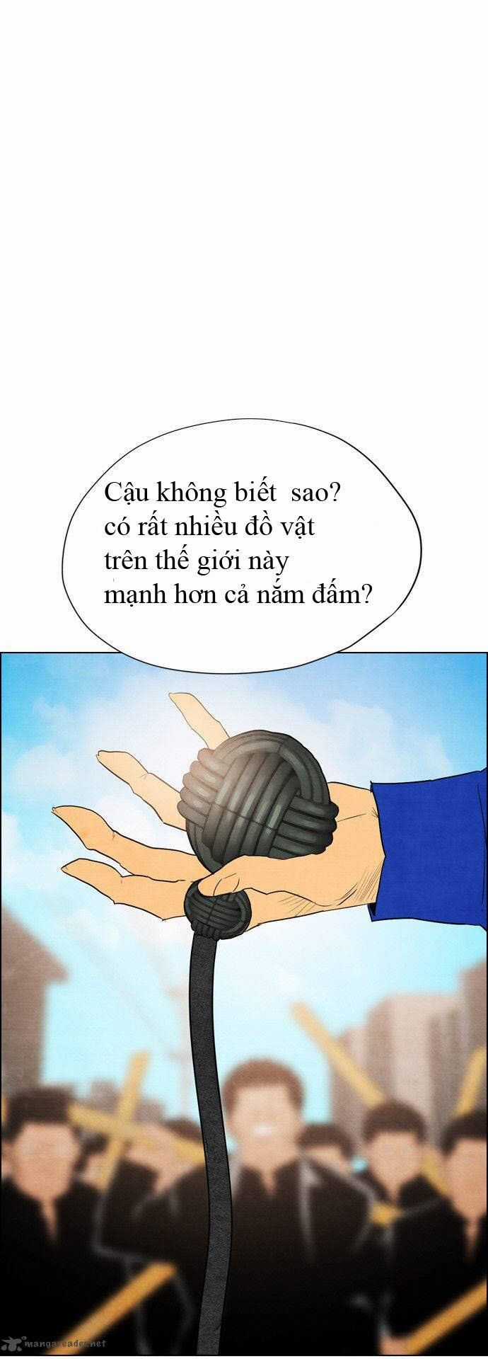 Revival Man - Chapter 34 - Trang 2