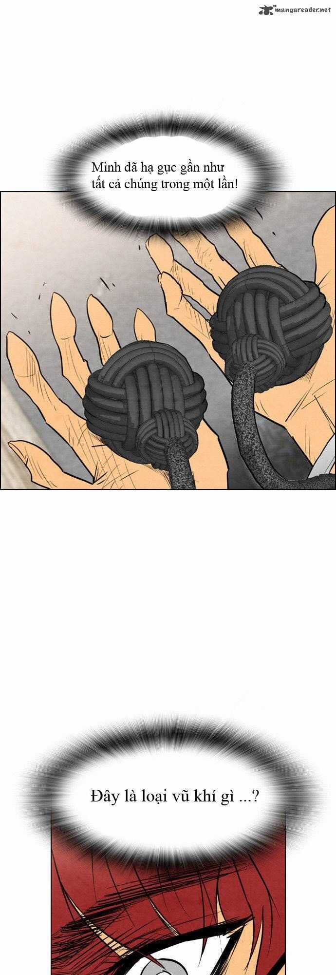 Revival Man - Chapter 34 - Trang 13