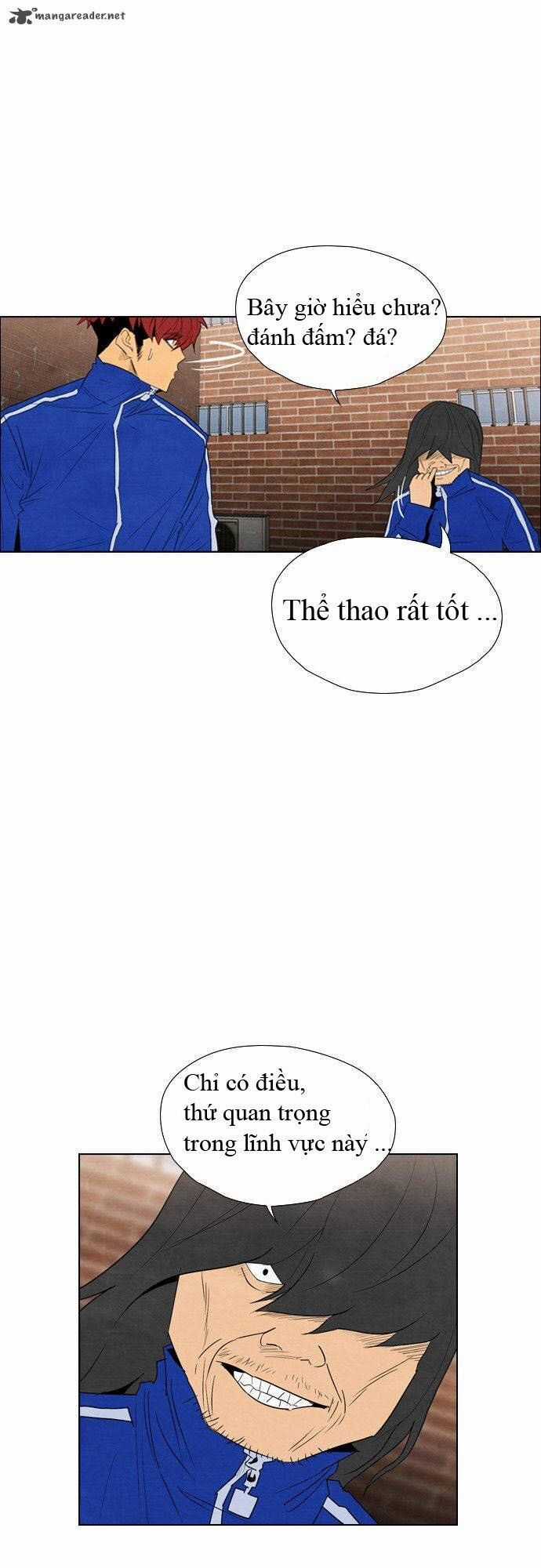 Revival Man - Chapter 34 - Trang 15