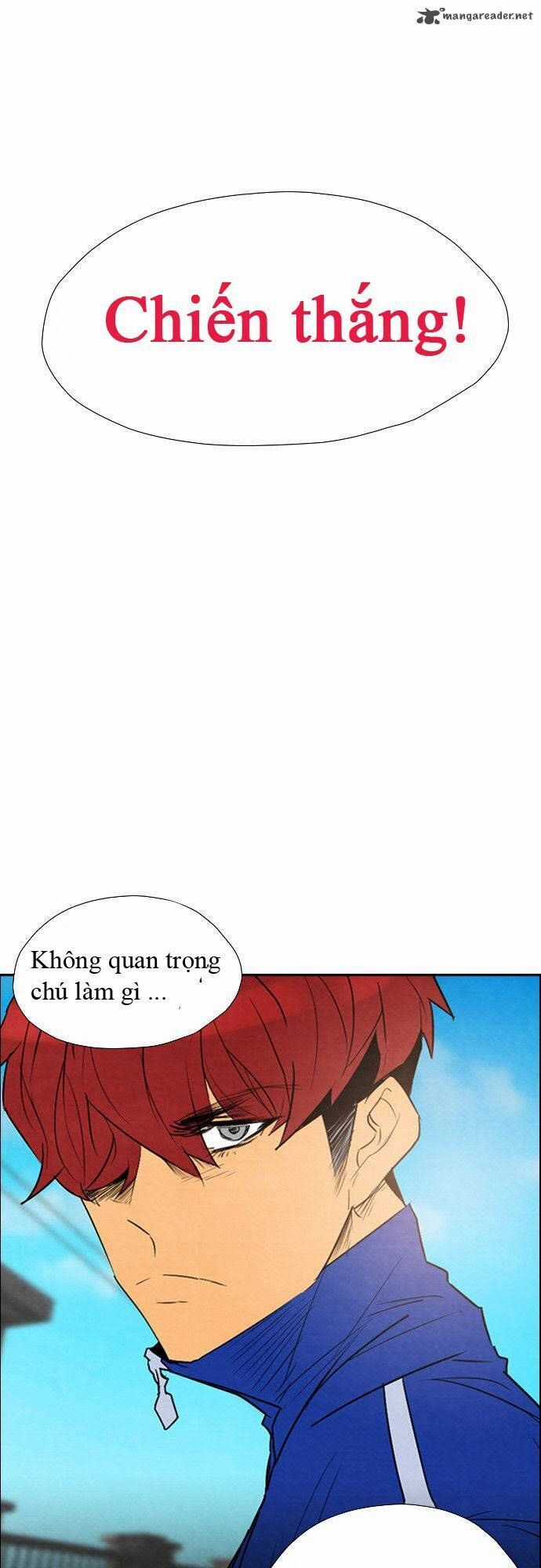 Revival Man - Chapter 34 - Trang 17