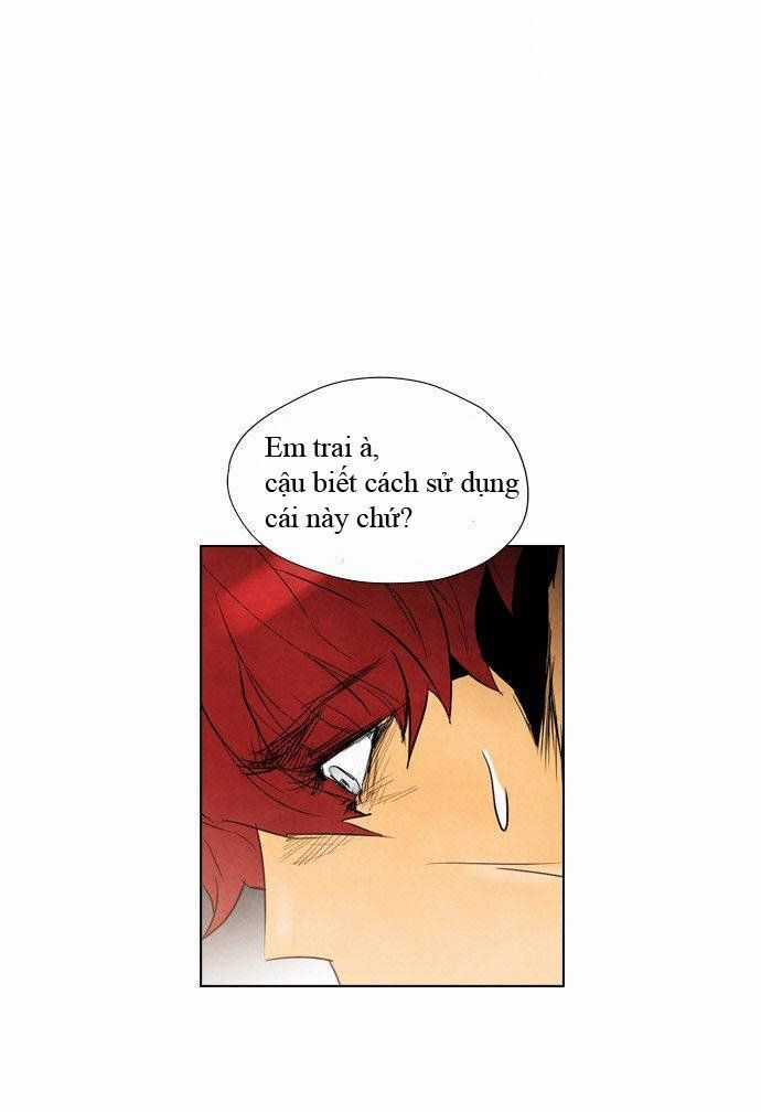 Revival Man - Chapter 34 - Trang 3