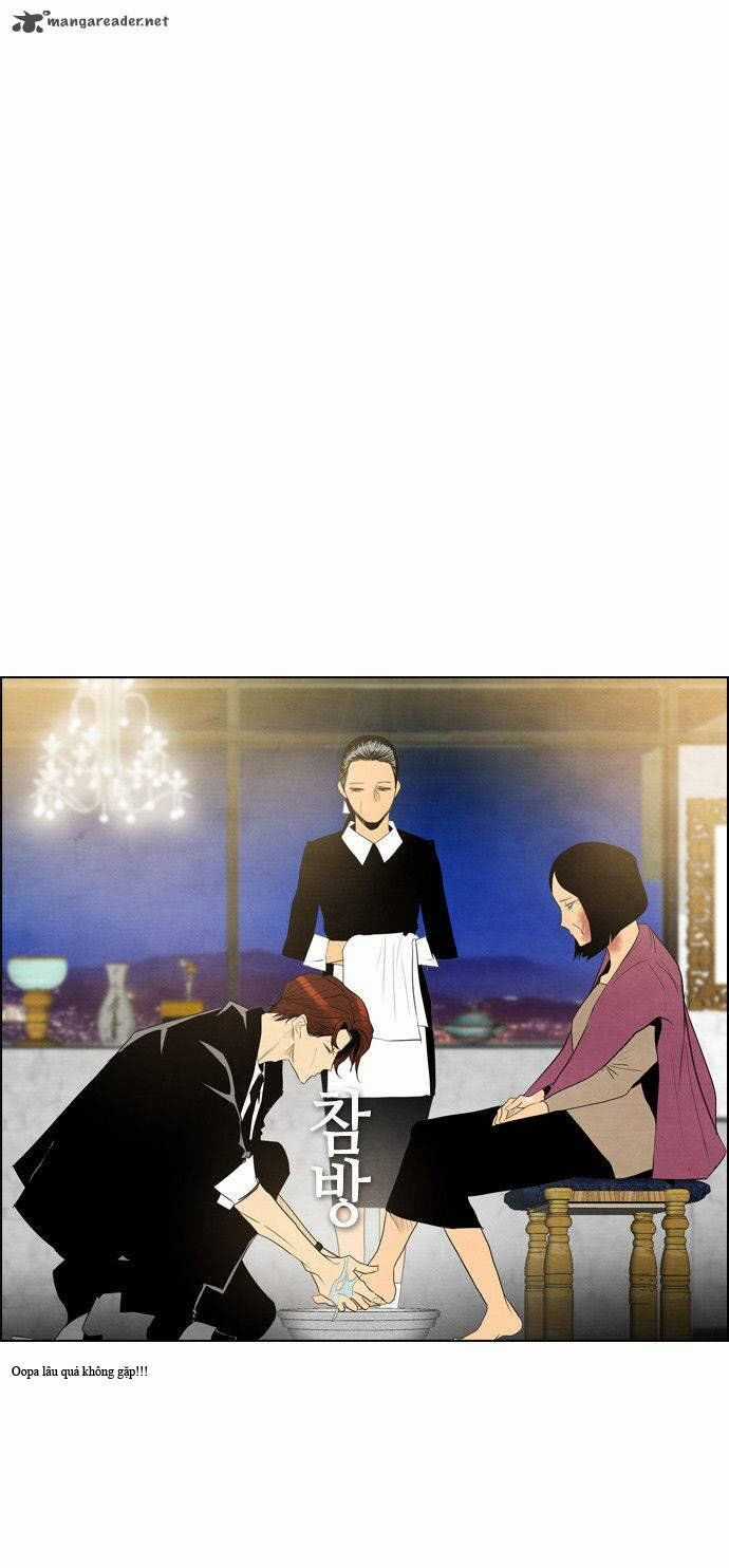 Revival Man - Chapter 34 - Trang 22