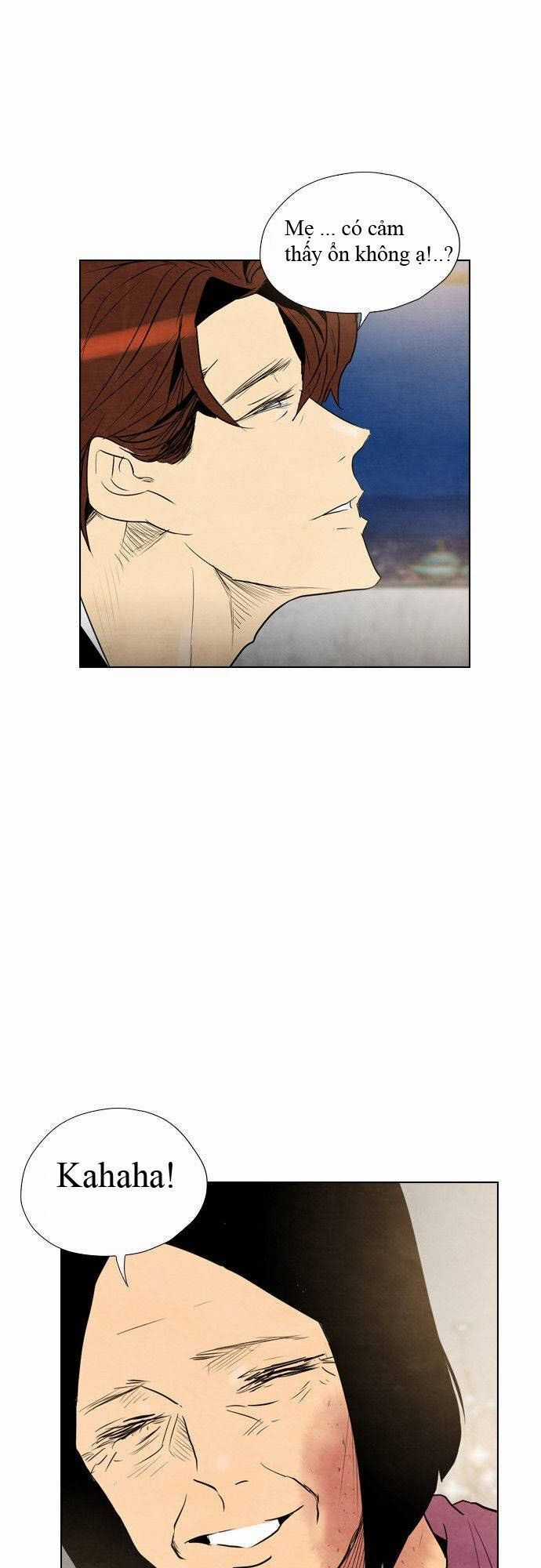 Revival Man - Chapter 34 - Trang 23