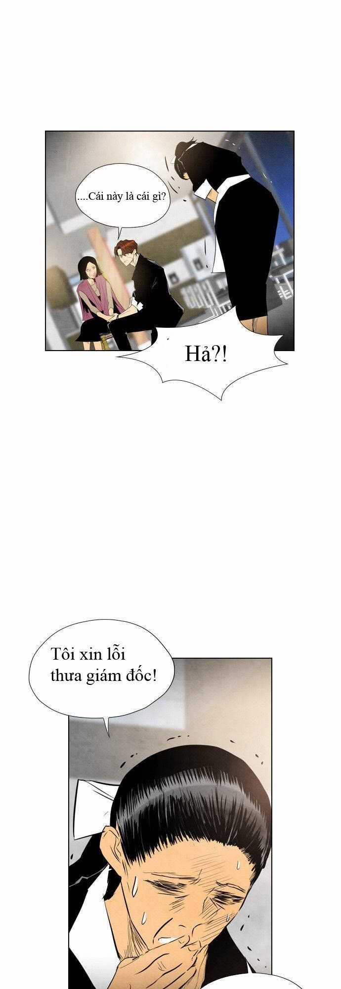 Revival Man - Chapter 34 - Trang 35