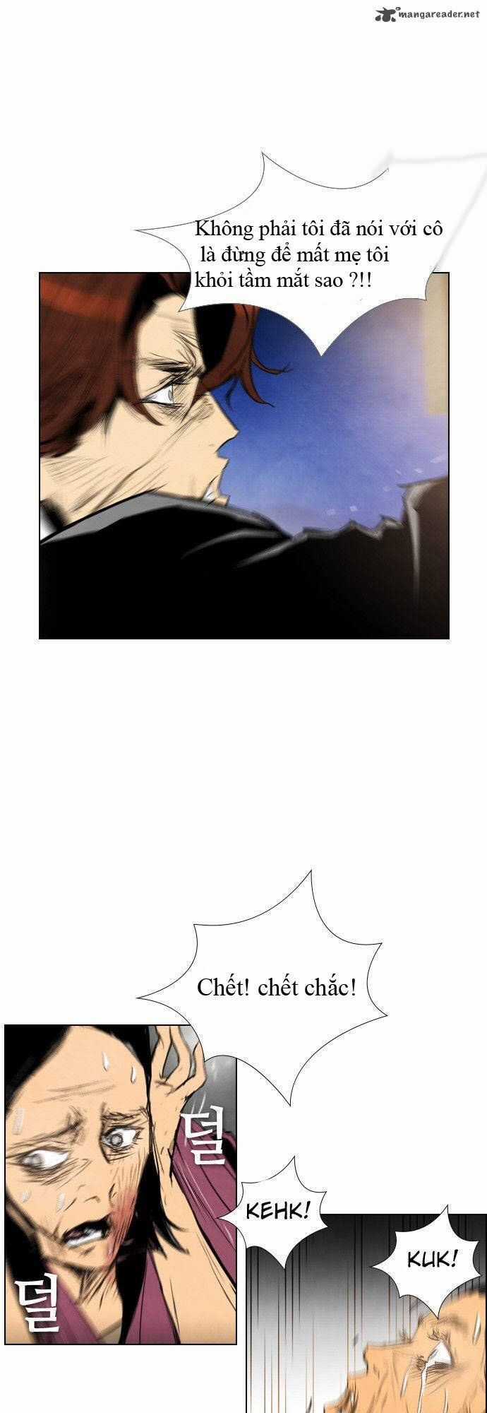 Revival Man - Chapter 34 - Trang 39