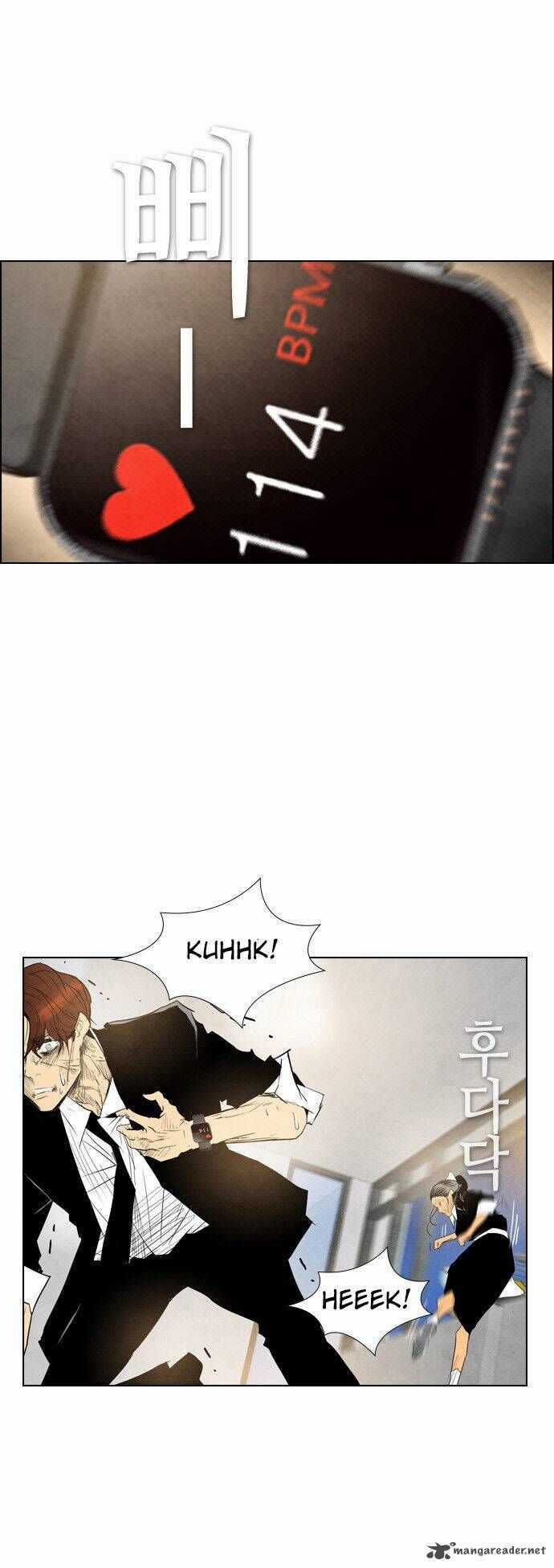 Revival Man - Chapter 34 - Trang 44